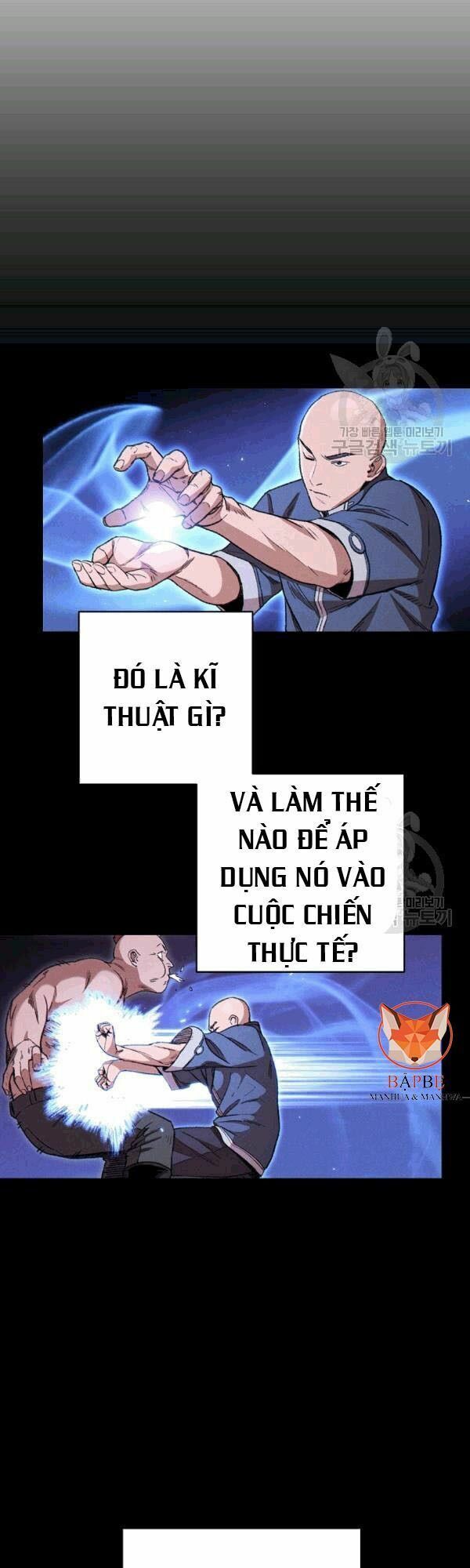 đọc truyện Tái Thiết Hầm Ngục Chương 62 ảnh 22 tại Thiên Thai Truyện