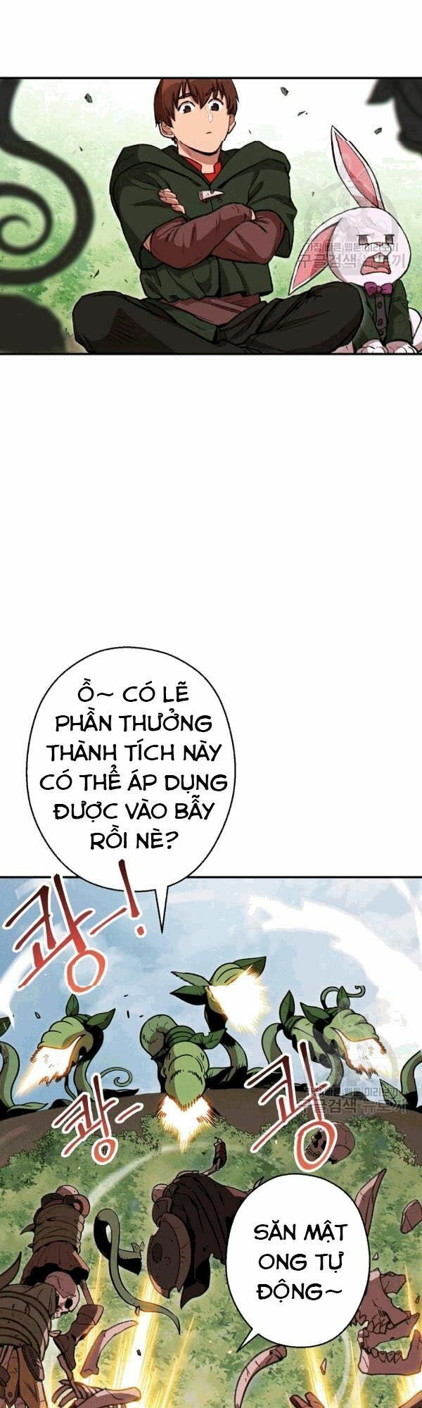 đọc truyện Tái Thiết Hầm Ngục Chương 62 ảnh 26 tại Thiên Thai Truyện