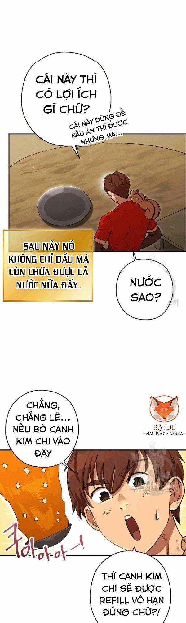 đọc truyện Tái Thiết Hầm Ngục Chương 62 ảnh 35 tại Thiên Thai Truyện