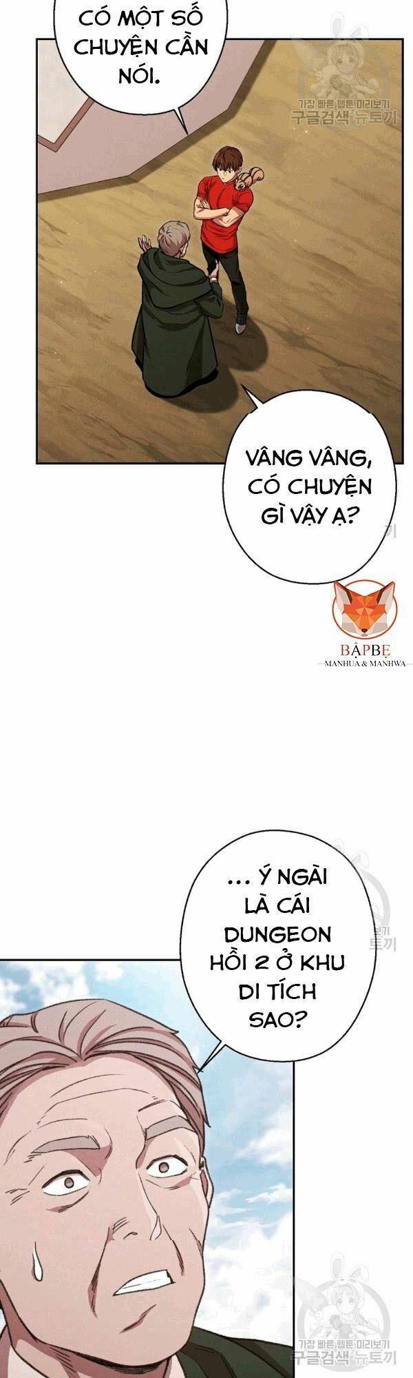 đọc truyện Tái Thiết Hầm Ngục Chương 62 ảnh 42 tại Thiên Thai Truyện