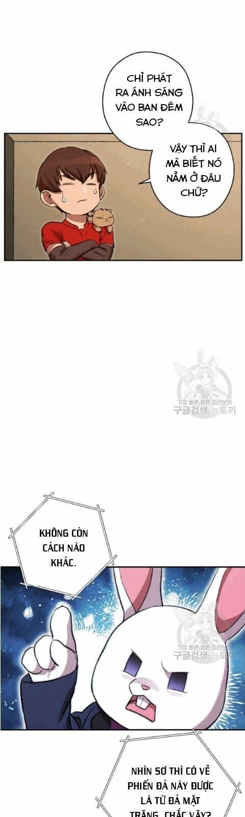 đọc truyện Tái Thiết Hầm Ngục Chương 63 ảnh 37 tại Thiên Thai Truyện