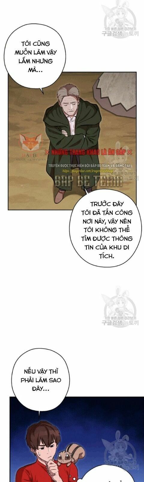 đọc truyện Tái Thiết Hầm Ngục Chương 63 ảnh 5 tại Thiên Thai Truyện