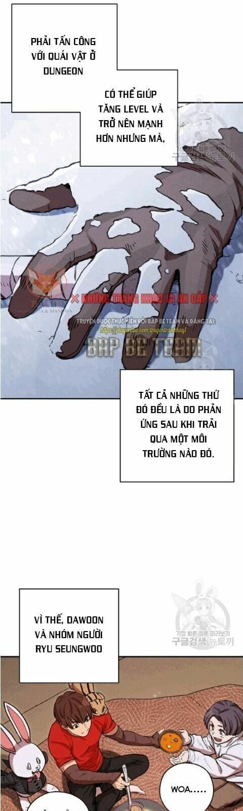 đọc truyện Tái Thiết Hầm Ngục Chương 63 ảnh 44 tại Thiên Thai Truyện