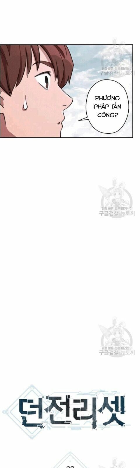 đọc truyện Tái Thiết Hầm Ngục Chương 63 ảnh 8 tại Thiên Thai Truyện