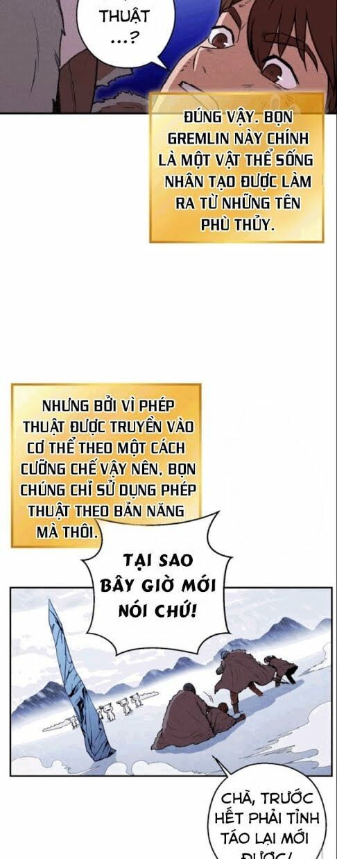 đọc truyện Tái Thiết Hầm Ngục Chương 64 ảnh 17 tại Thiên Thai Truyện