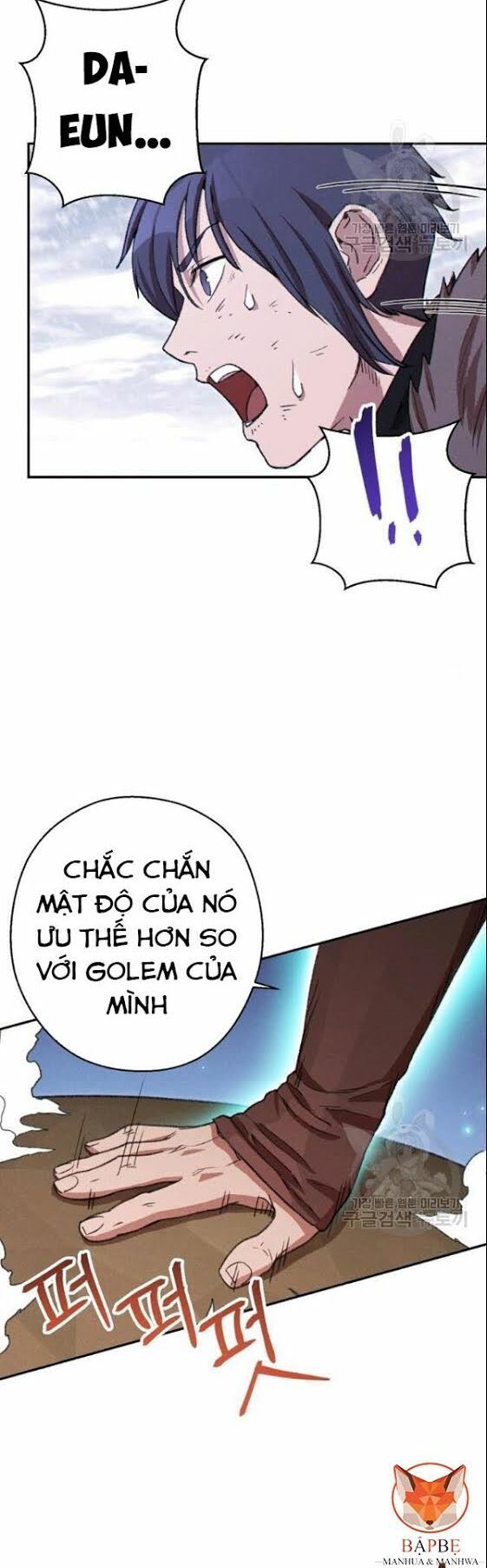 đọc truyện Tái Thiết Hầm Ngục Chương 65 ảnh 32 tại Thiên Thai Truyện
