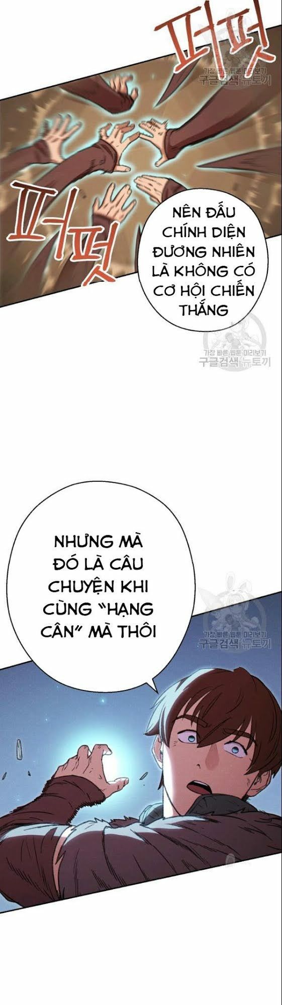 đọc truyện Tái Thiết Hầm Ngục Chương 65 ảnh 33 tại Thiên Thai Truyện
