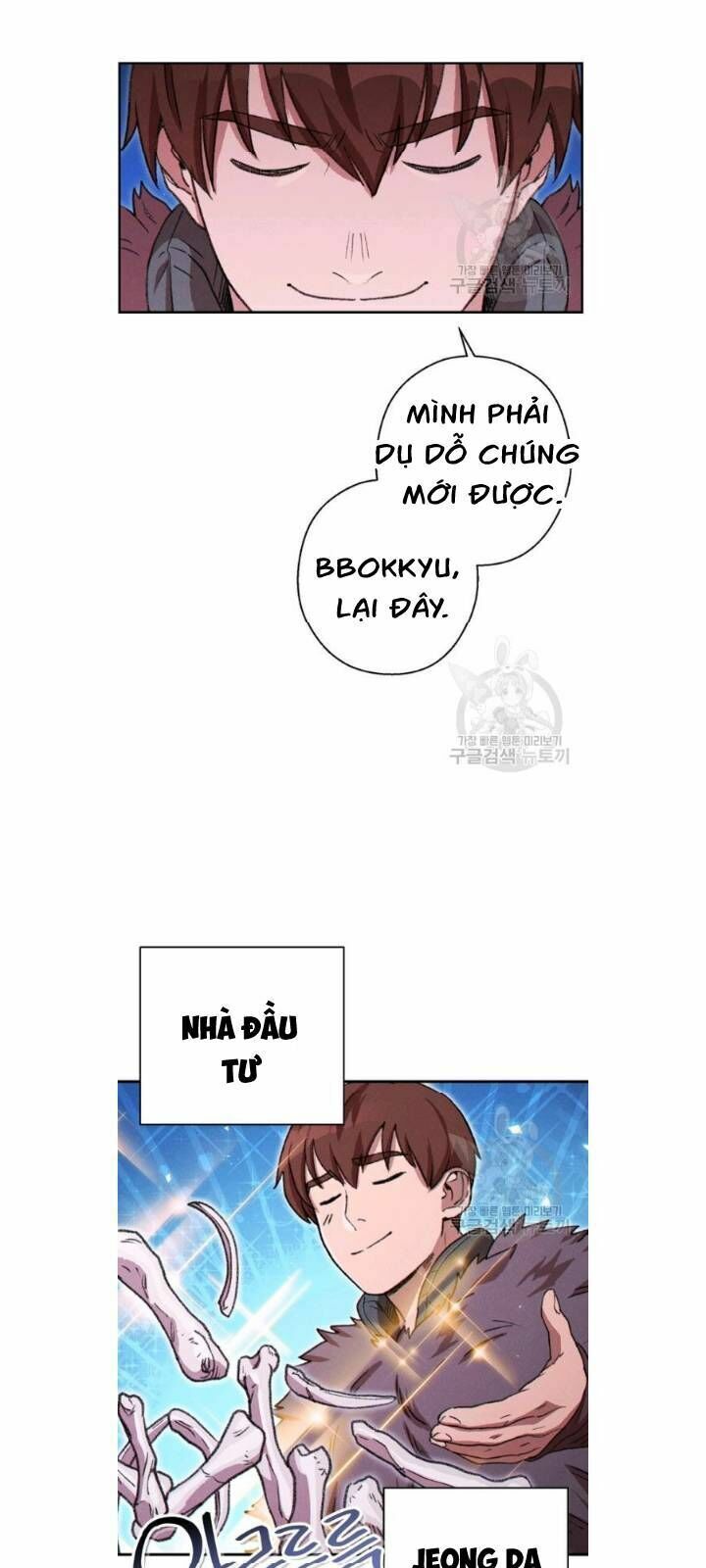 đọc truyện Tái Thiết Hầm Ngục Chương 67 ảnh 40 tại Thiên Thai Truyện