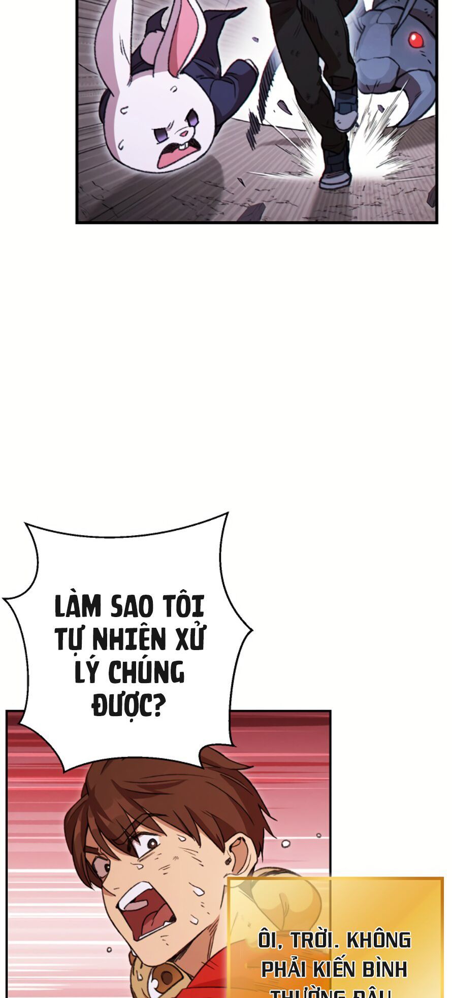 đọc truyện Tái Thiết Hầm Ngục Chương 68 ảnh 8 tại Thiên Thai Truyện