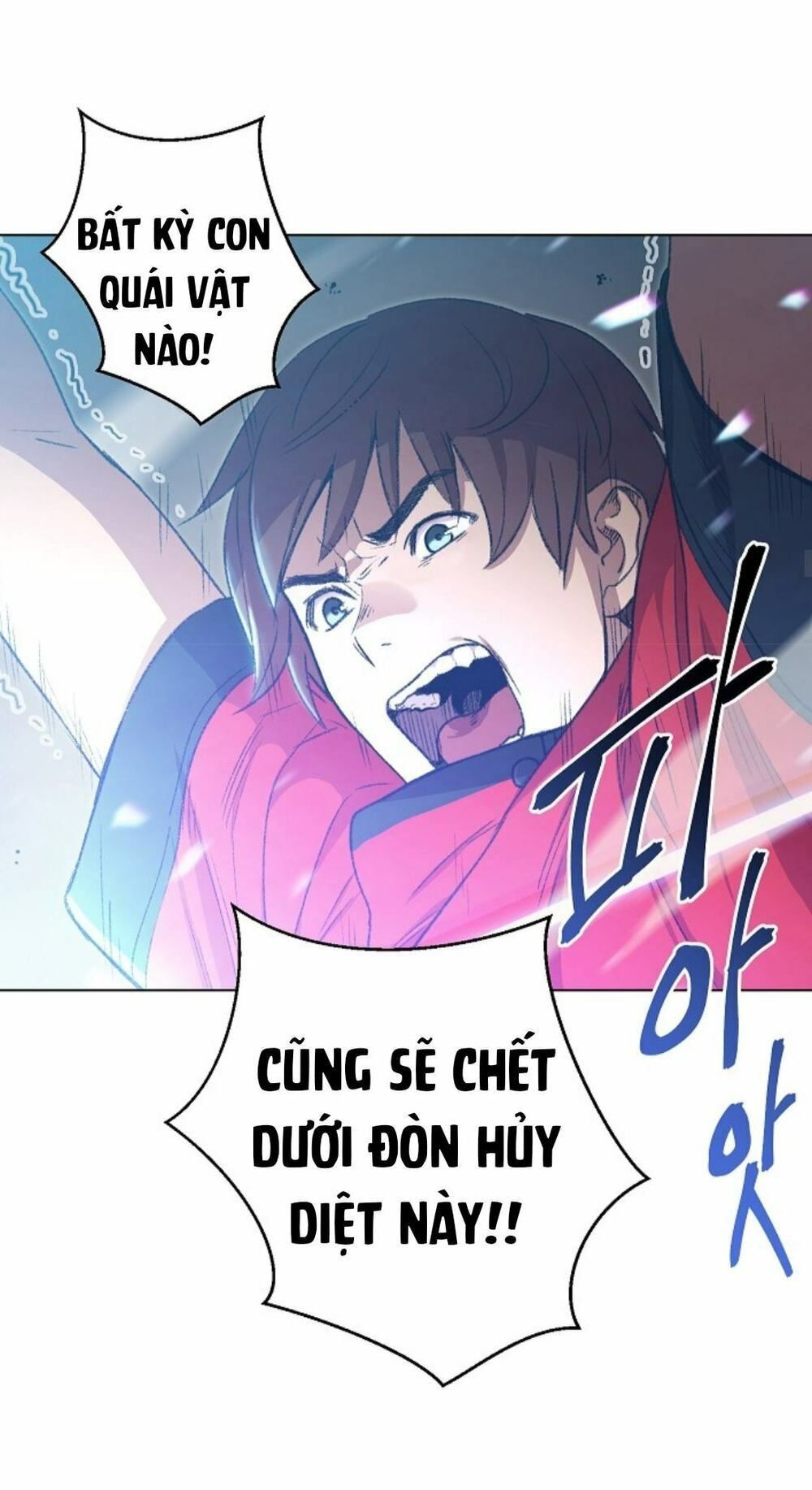 đọc truyện Tái Thiết Hầm Ngục Chương 7 ảnh 29 tại Thiên Thai Truyện