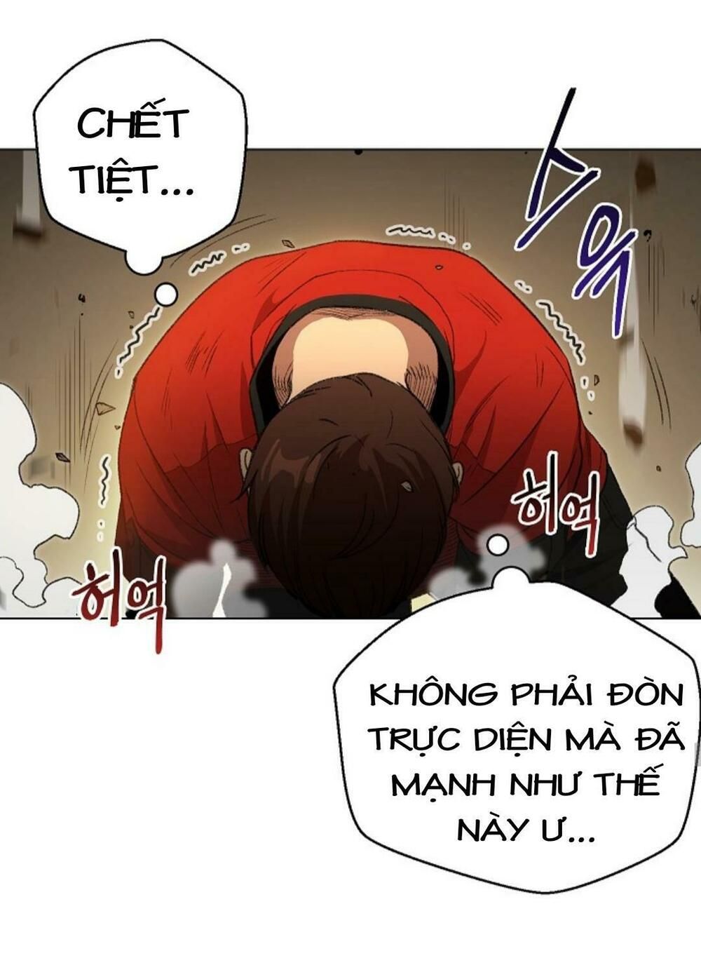 đọc truyện Tái Thiết Hầm Ngục Chương 7 ảnh 51 tại Thiên Thai Truyện