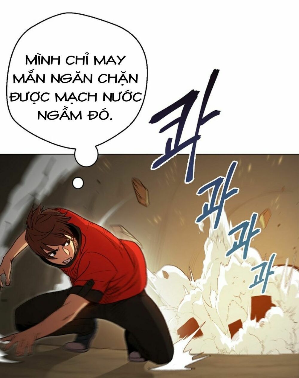 đọc truyện Tái Thiết Hầm Ngục Chương 7 ảnh 8 tại Thiên Thai Truyện