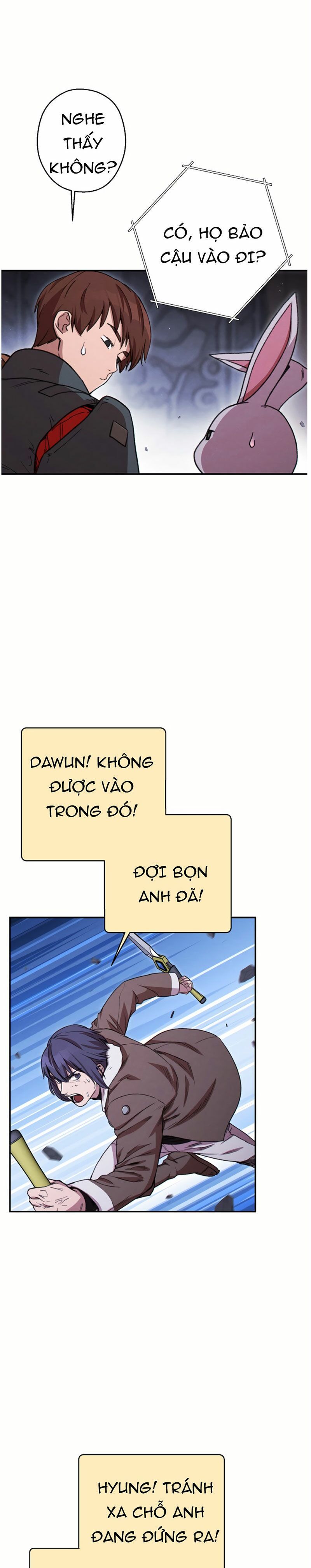 đọc truyện Tái Thiết Hầm Ngục Chương 70 ảnh 57 tại Thiên Thai Truyện
