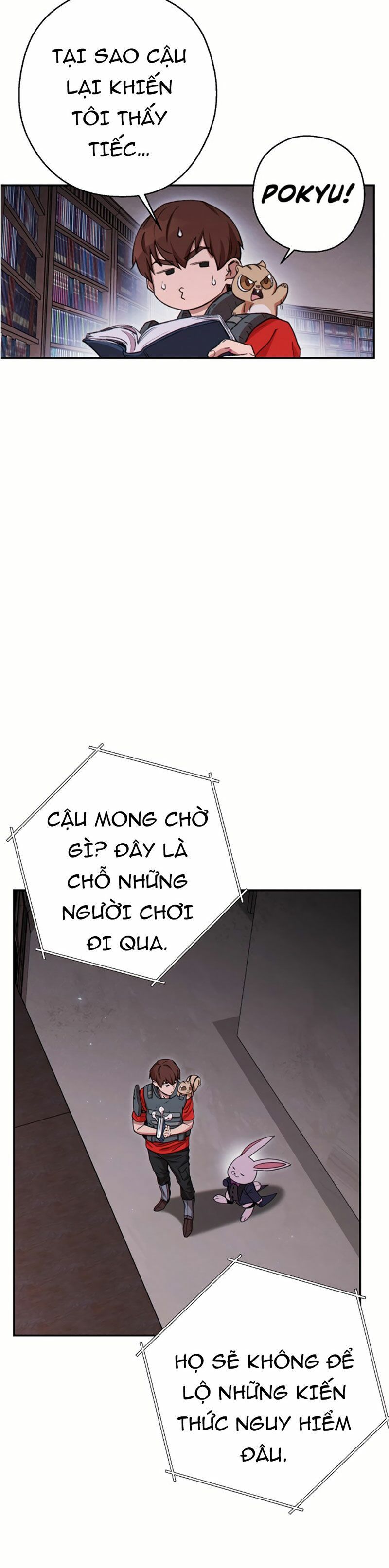 đọc truyện Tái Thiết Hầm Ngục Chương 70 ảnh 74 tại Thiên Thai Truyện