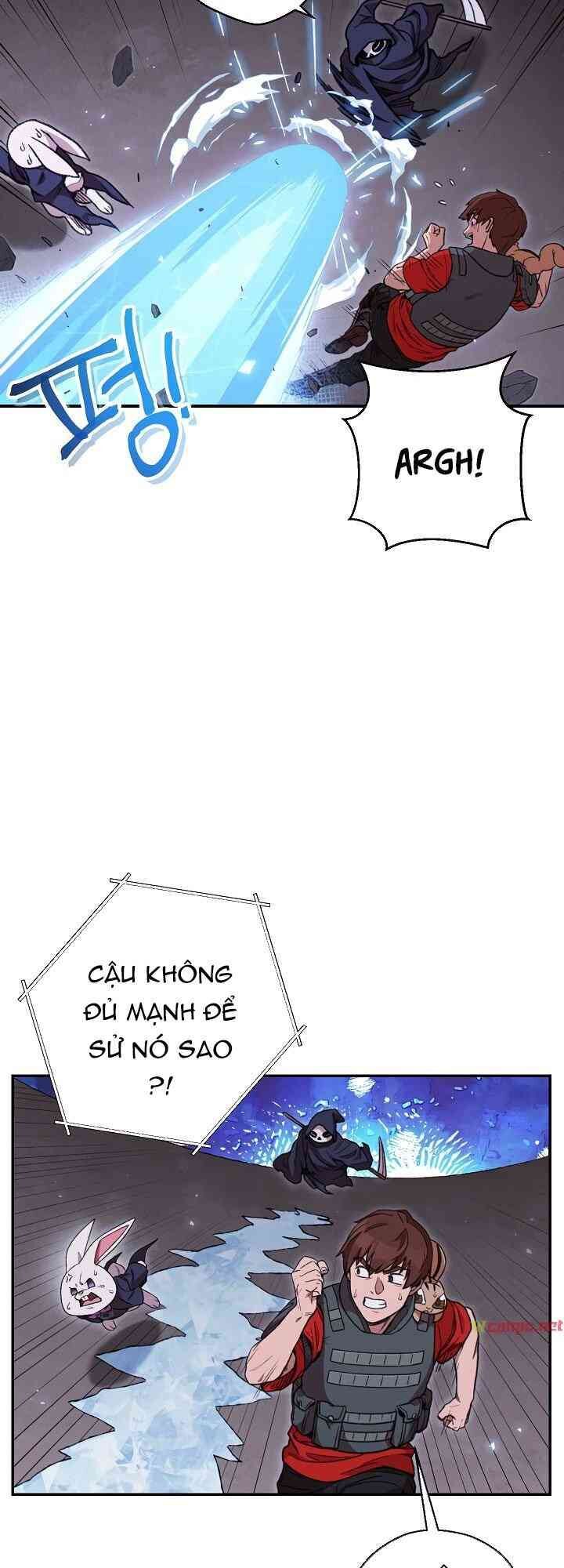 đọc truyện Tái Thiết Hầm Ngục Chương 71 ảnh 28 tại Giả Dược