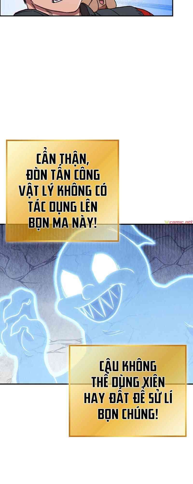 đọc truyện Tái Thiết Hầm Ngục Chương 73 ảnh 31 tại Thiên Thai Truyện