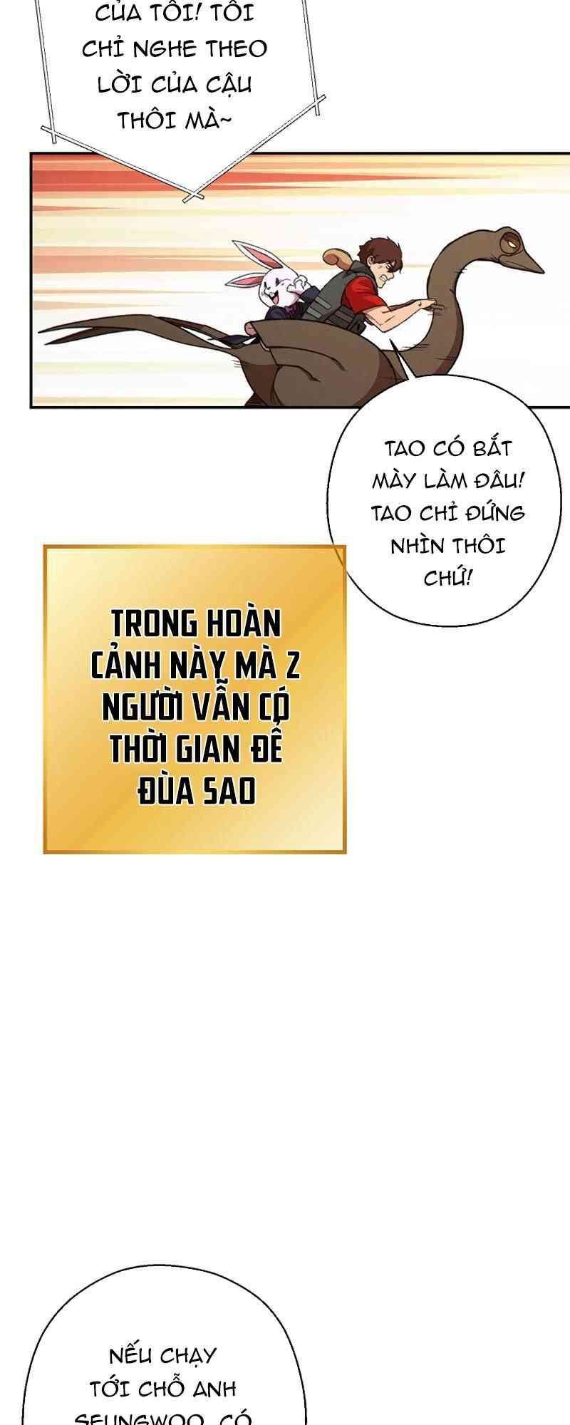 đọc truyện Tái Thiết Hầm Ngục Chương 73 ảnh 40 tại Thiên Thai Truyện