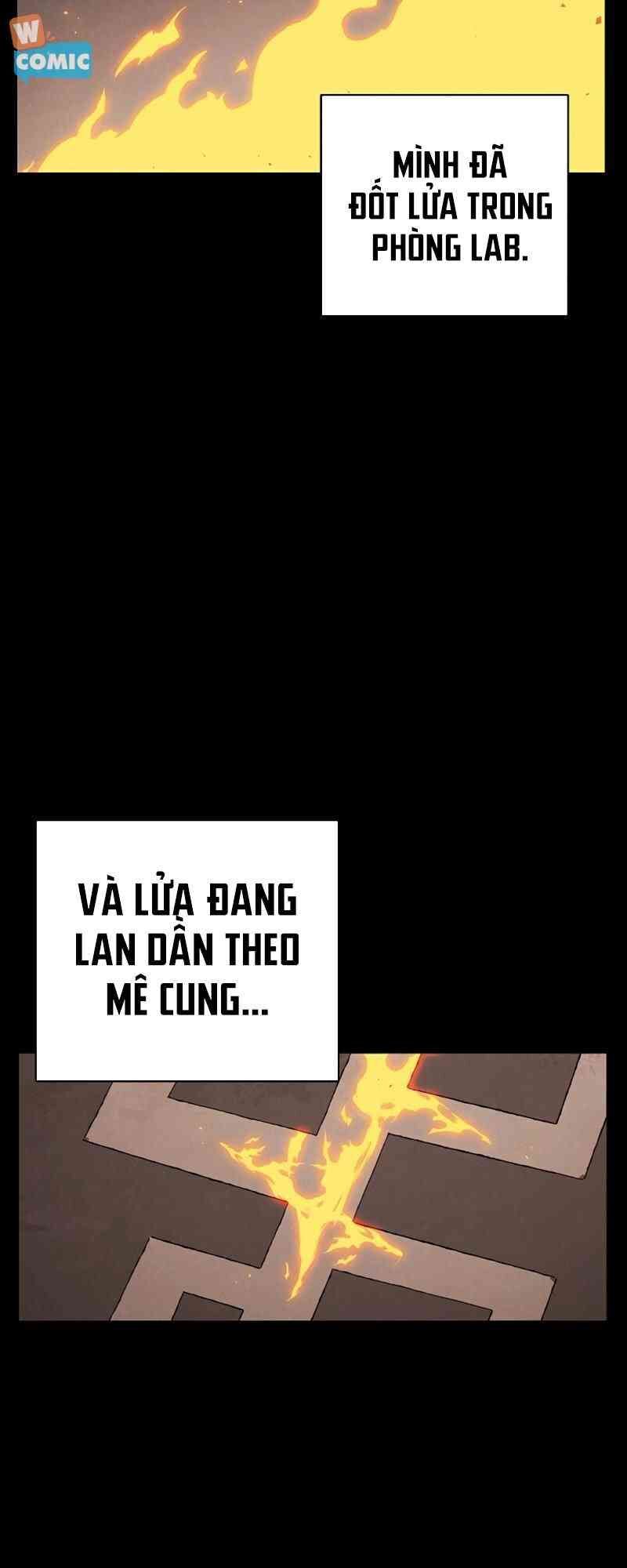 đọc truyện Tái Thiết Hầm Ngục Chương 73 ảnh 52 tại Thiên Thai Truyện