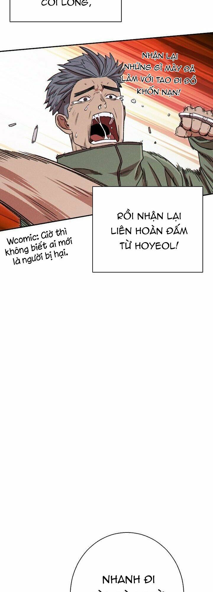 đọc truyện Tái Thiết Hầm Ngục Chương 76 ảnh 10 tại Thiên Thai Truyện