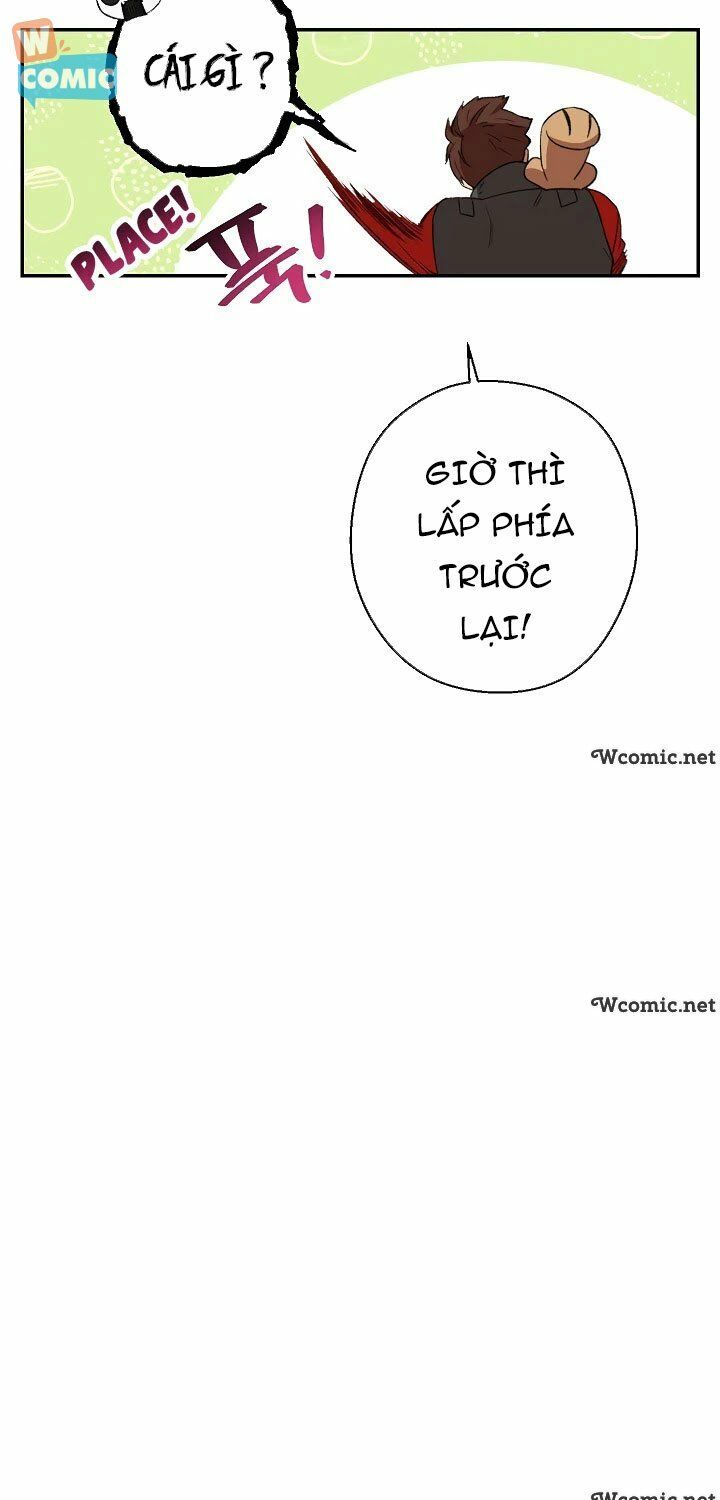 đọc truyện Tái Thiết Hầm Ngục Chương 77 ảnh 58 tại Thiên Thai Truyện