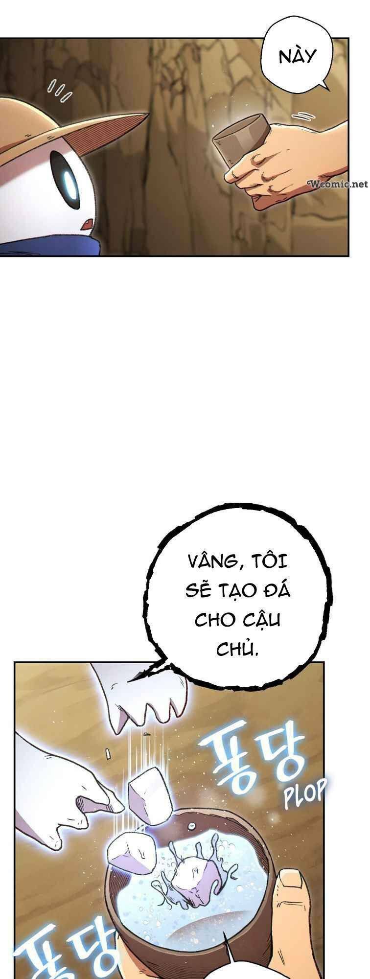 đọc truyện Tái Thiết Hầm Ngục Chương 79 ảnh 15 tại Thiên Thai Truyện
