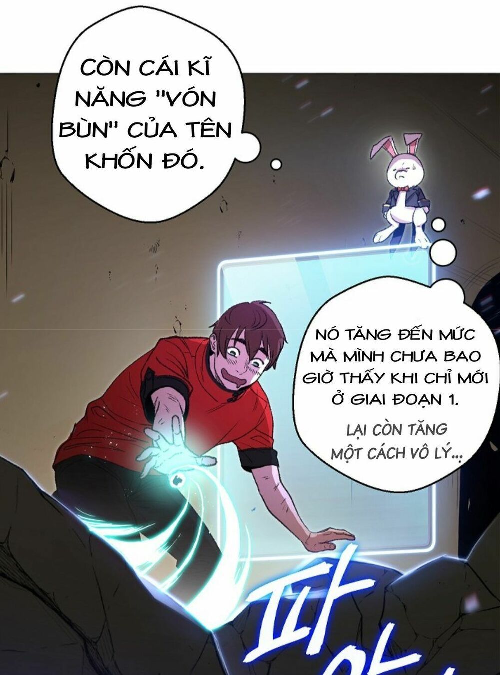 đọc truyện Tái Thiết Hầm Ngục Chương 8 ảnh 19 tại Giả Dược