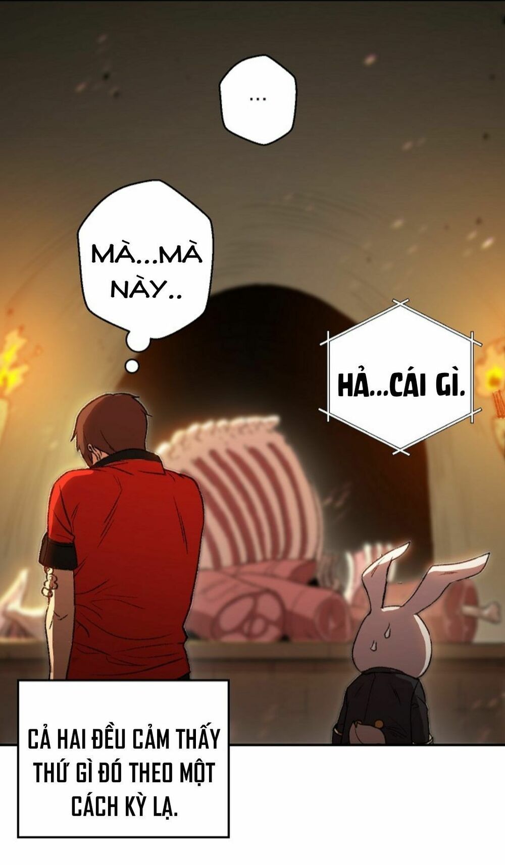đọc truyện Tái Thiết Hầm Ngục Chương 8 ảnh 36 tại Giả Dược