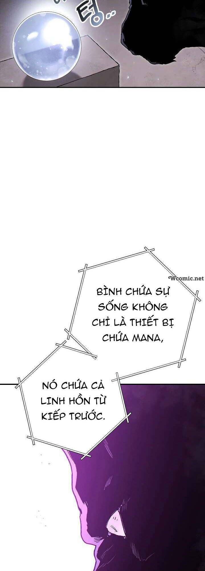đọc truyện Tái Thiết Hầm Ngục Chương 80 ảnh 34 tại Thiên Thai Truyện