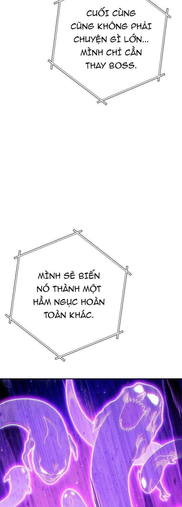 đọc truyện Tái Thiết Hầm Ngục Chương 80 ảnh 37 tại Thiên Thai Truyện