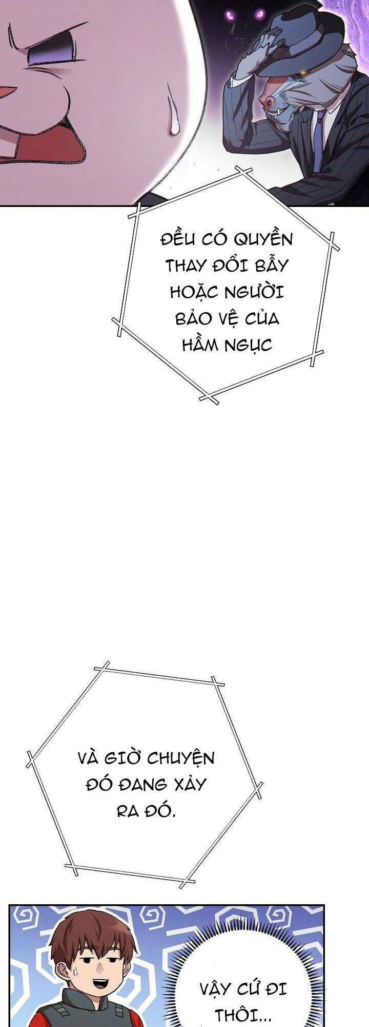 đọc truyện Tái Thiết Hầm Ngục Chương 80 ảnh 43 tại Thiên Thai Truyện