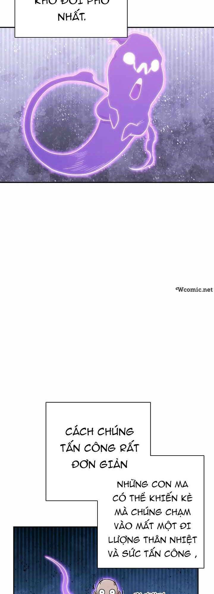 đọc truyện Tái Thiết Hầm Ngục Chương 81 ảnh 15 tại Thiên Thai Truyện