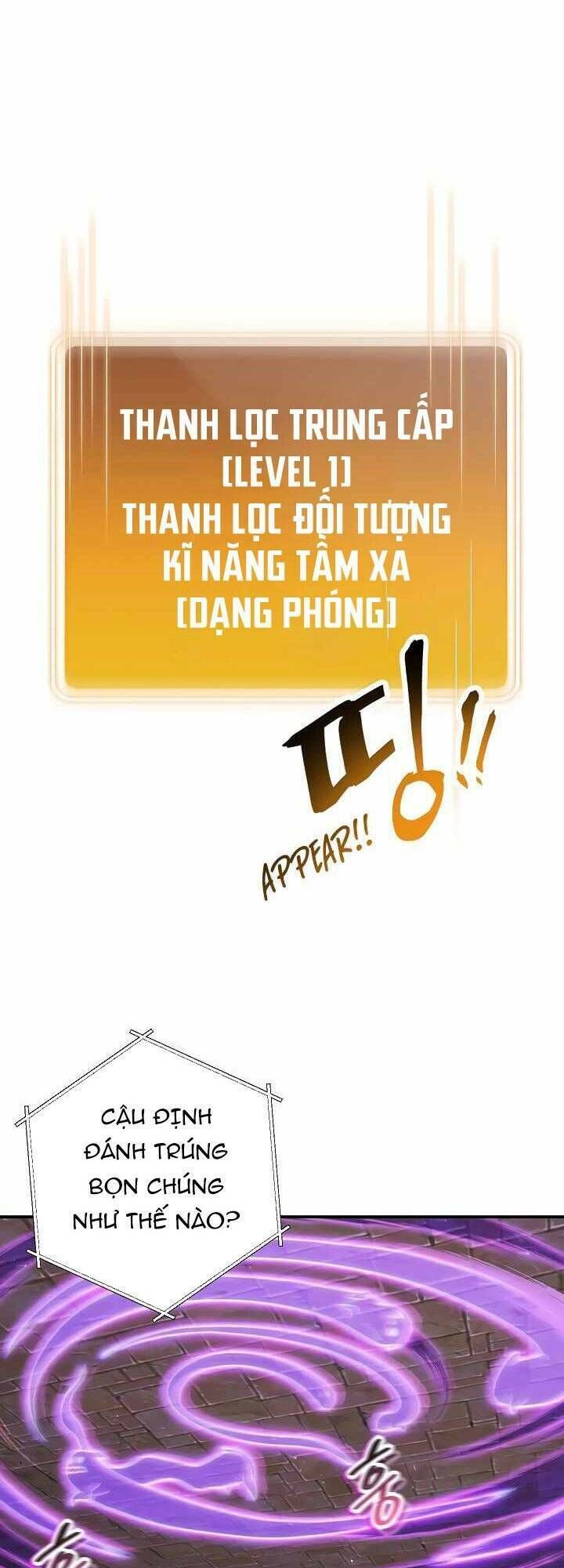 đọc truyện Tái Thiết Hầm Ngục Chương 81 ảnh 3 tại Thiên Thai Truyện