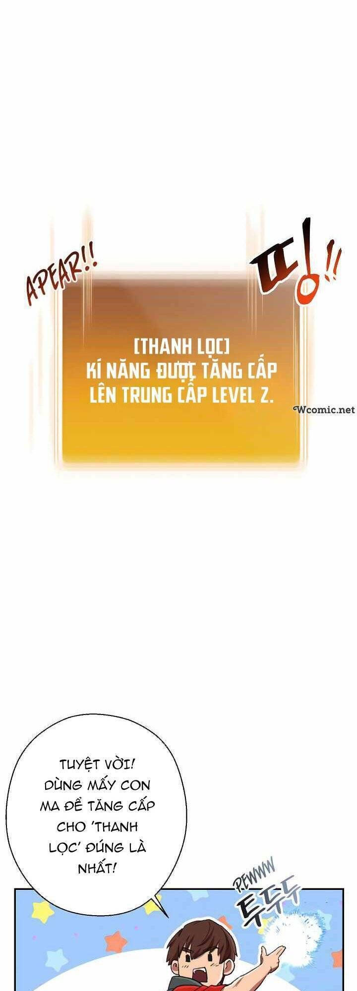 đọc truyện Tái Thiết Hầm Ngục Chương 81 ảnh 25 tại Thiên Thai Truyện