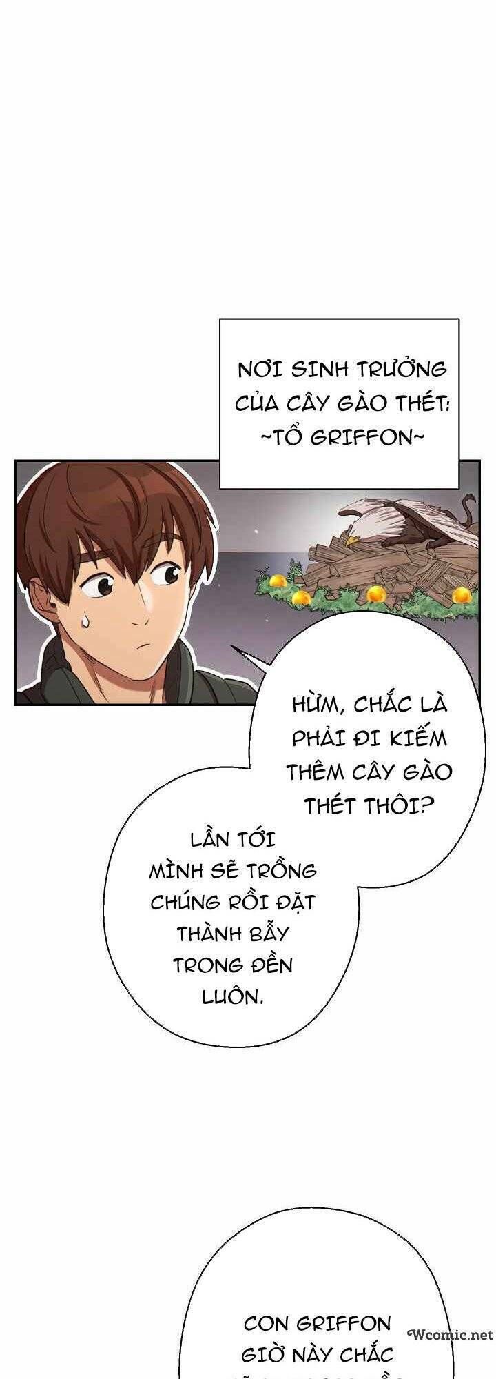 đọc truyện Tái Thiết Hầm Ngục Chương 81 ảnh 47 tại Thiên Thai Truyện