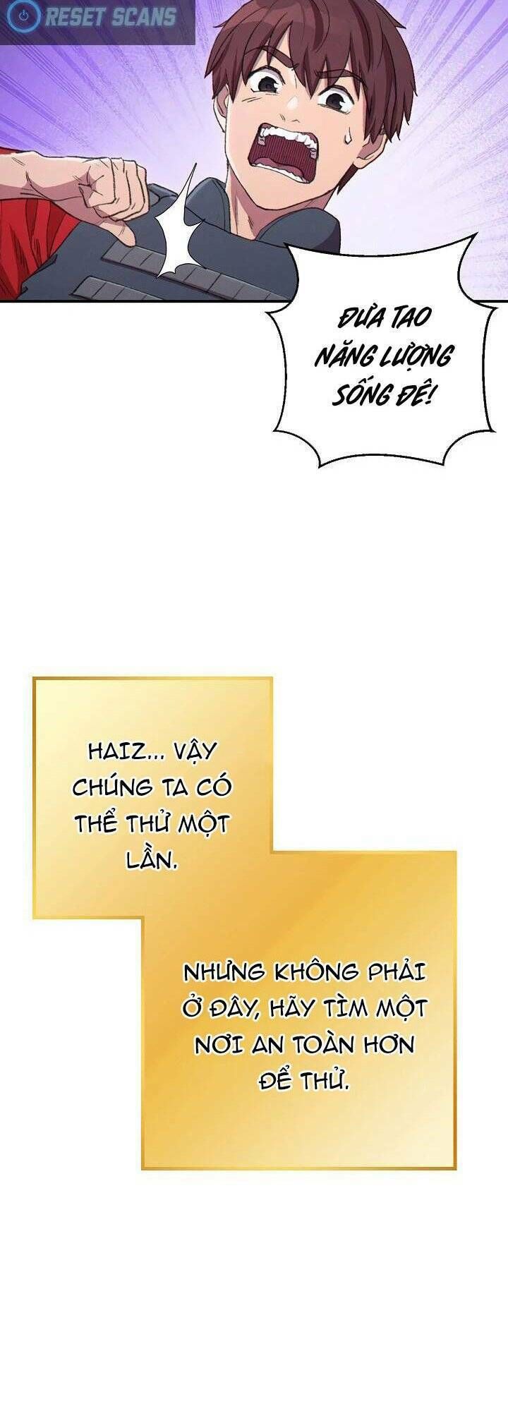 đọc truyện Tái Thiết Hầm Ngục Chương 82 ảnh 10 tại Thiên Thai Truyện