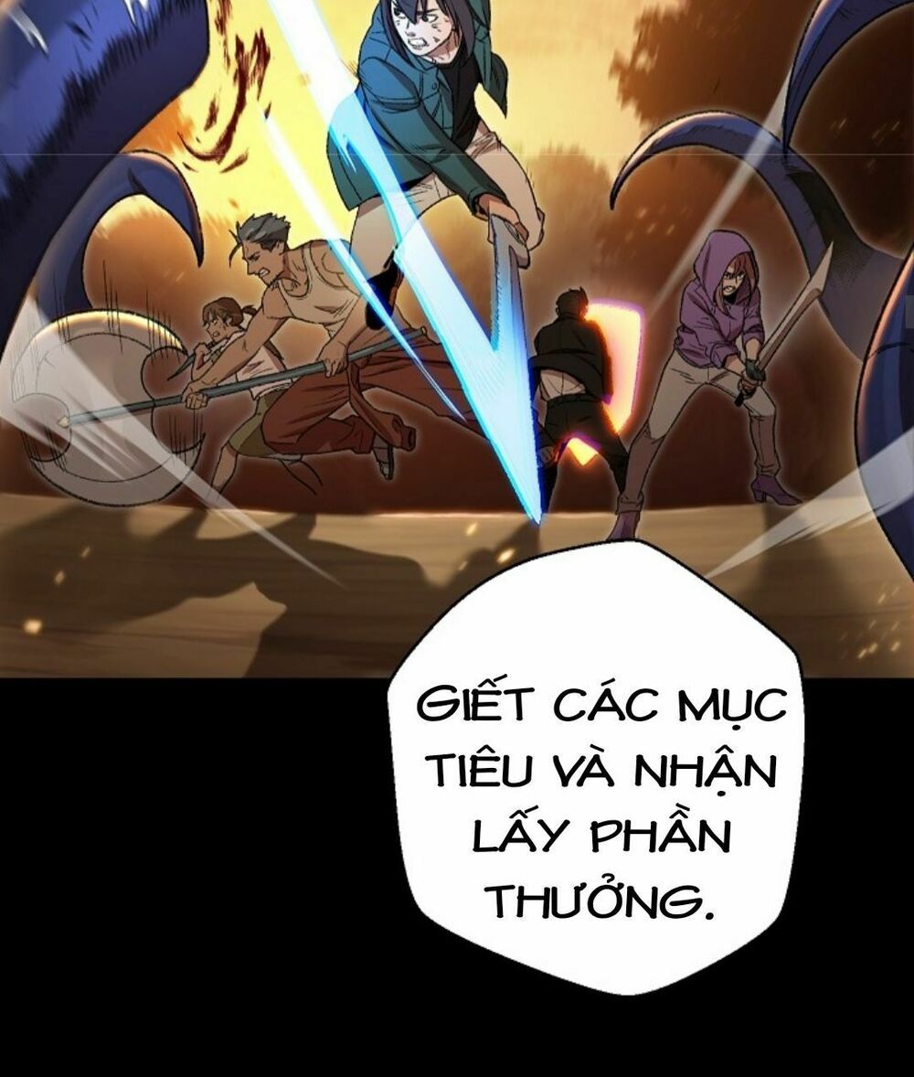 đọc truyện Tái Thiết Hầm Ngục Chương 9 ảnh 35 tại Giả Dược