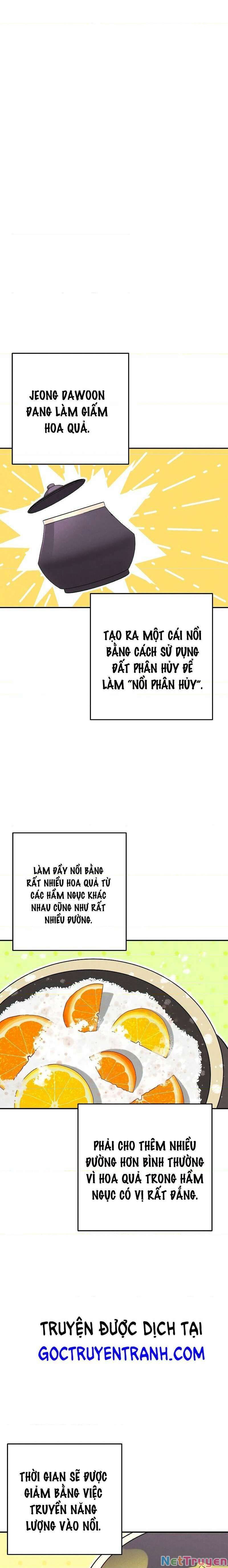 đọc truyện Tái Thiết Hầm Ngục Chương 92 ảnh 15 tại Thiên Thai Truyện