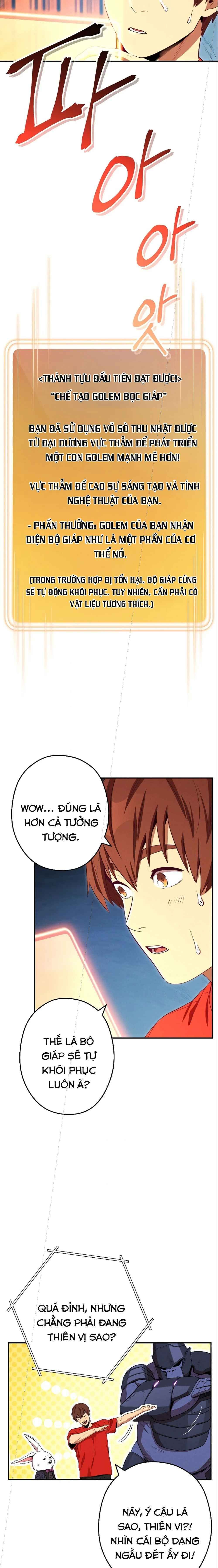 đọc truyện Tái Thiết Hầm Ngục Chương 95 ảnh 11 tại Thiên Thai Truyện