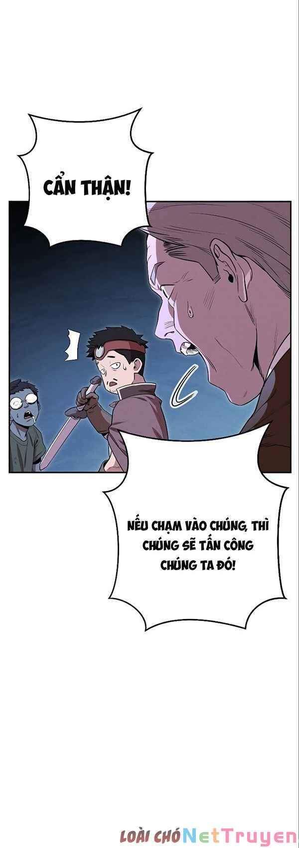 đọc truyện Tái Thiết Hầm Ngục Chương 96 ảnh 35 tại Thiên Thai Truyện