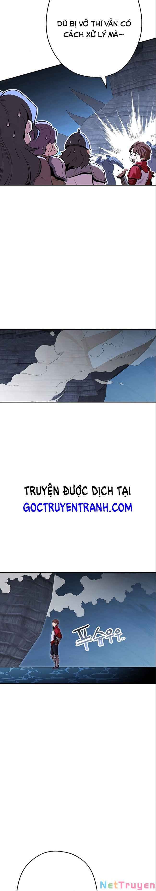 đọc truyện Tái Thiết Hầm Ngục Chương 97 ảnh 14 tại Thiên Thai Truyện