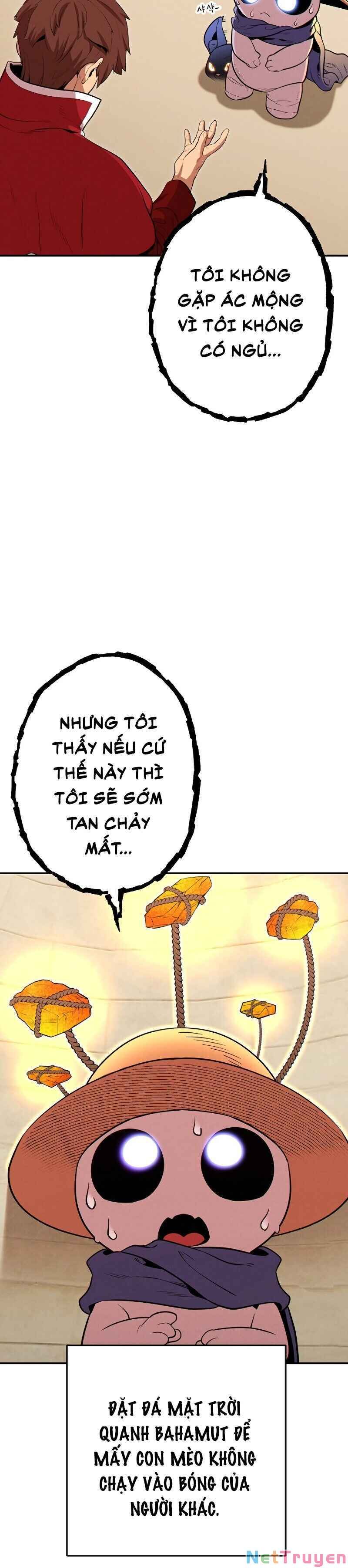 đọc truyện Tái Thiết Hầm Ngục Chương 98 ảnh 19 tại Thiên Thai Truyện