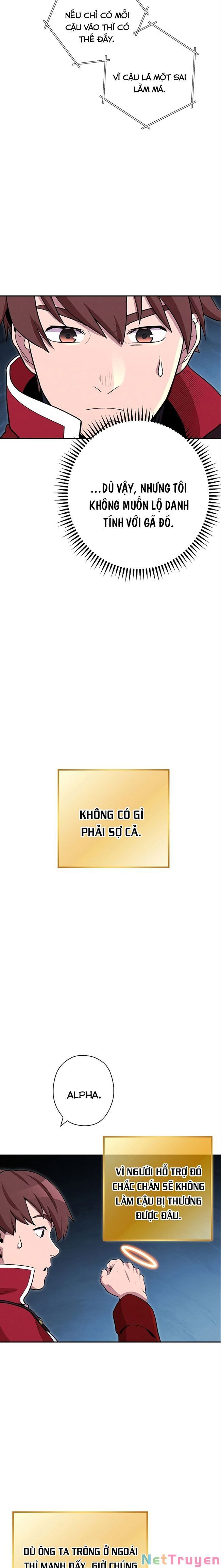 đọc truyện Tái Thiết Hầm Ngục Chương 99 ảnh 18 tại Thiên Thai Truyện