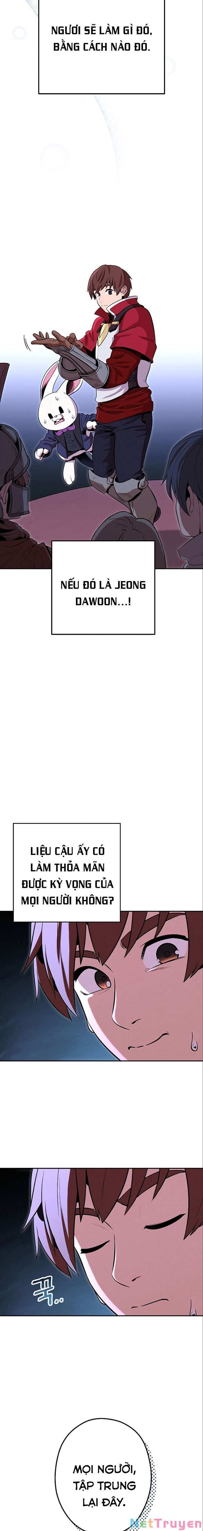 đọc truyện Tái Thiết Hầm Ngục Chương 99 ảnh 25 tại Thiên Thai Truyện