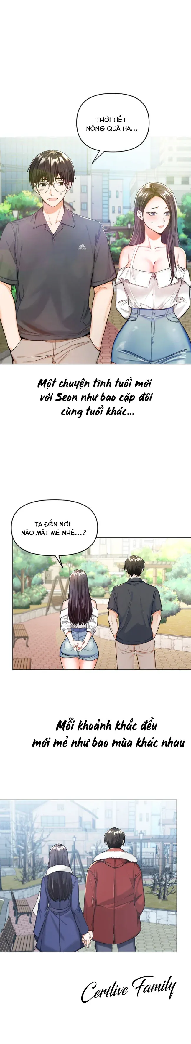 đọc truyện Tài Trợ Em Đi Chương 1 ảnh 19 tại Giả Dược