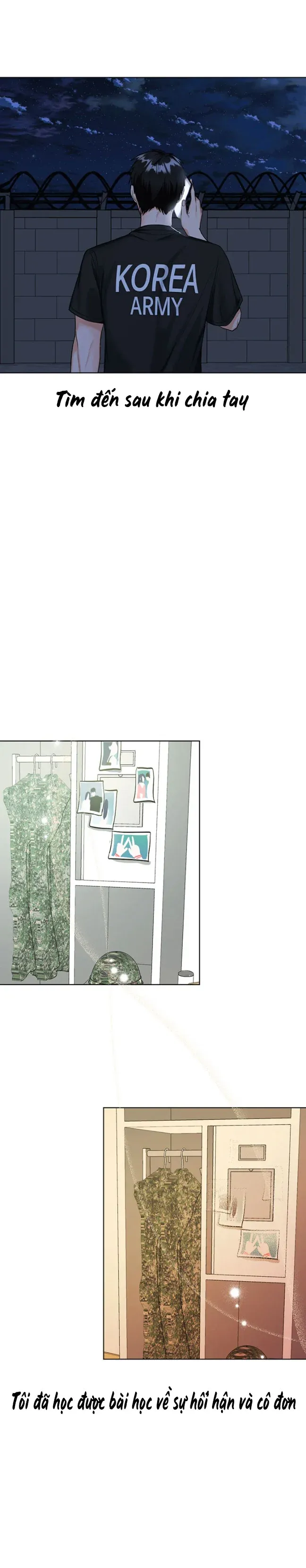 đọc truyện Tài Trợ Em Đi Chương 1 ảnh 22 tại Giả Dược