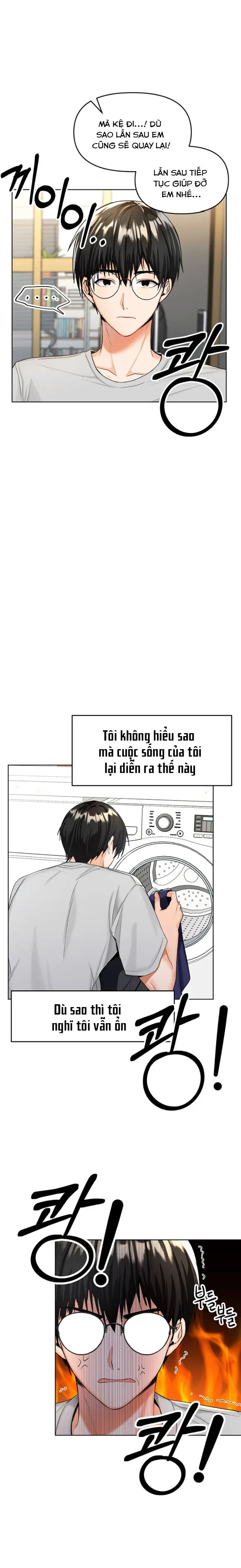 đọc truyện Tài Trợ Em Đi Chương 1 ảnh 37 tại Giả Dược