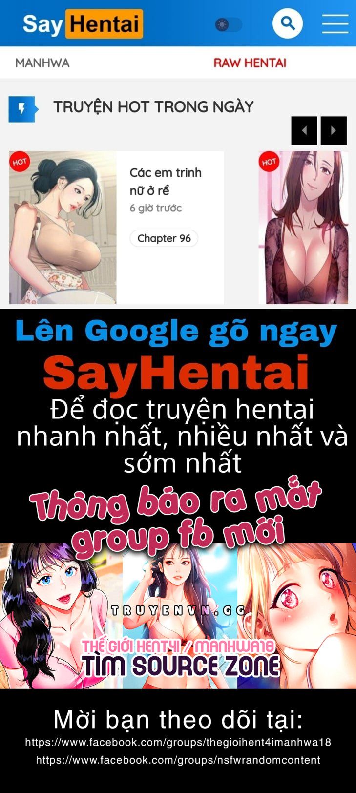 đọc truyện Tài Trợ Em Đi Chương 11 ảnh 1 tại Giả Dược