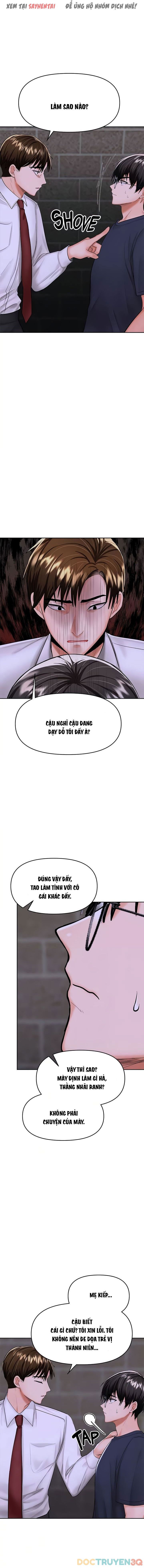đọc truyện Tài Trợ Em Đi Chương 15 ảnh 11 tại Giả Dược