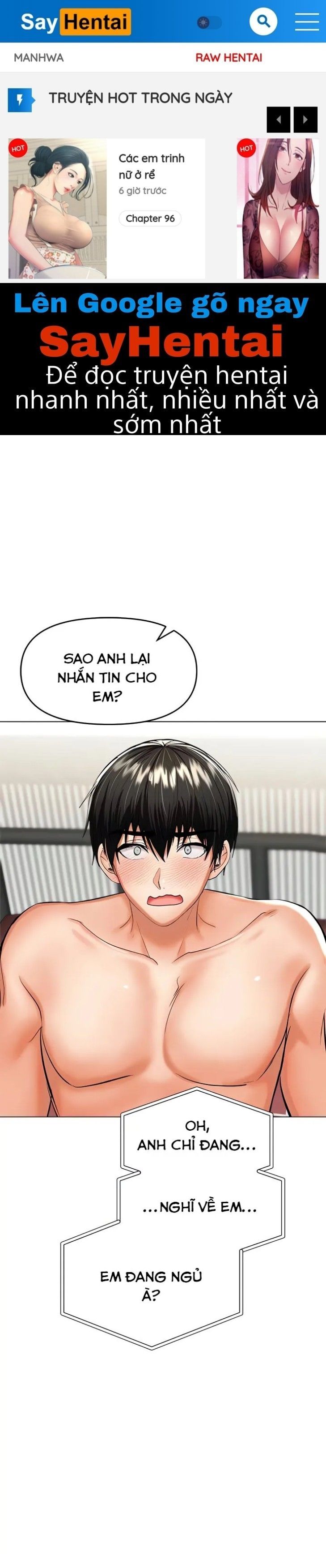đọc truyện Tài Trợ Em Đi Chương 18 ảnh 1 tại Giả Dược