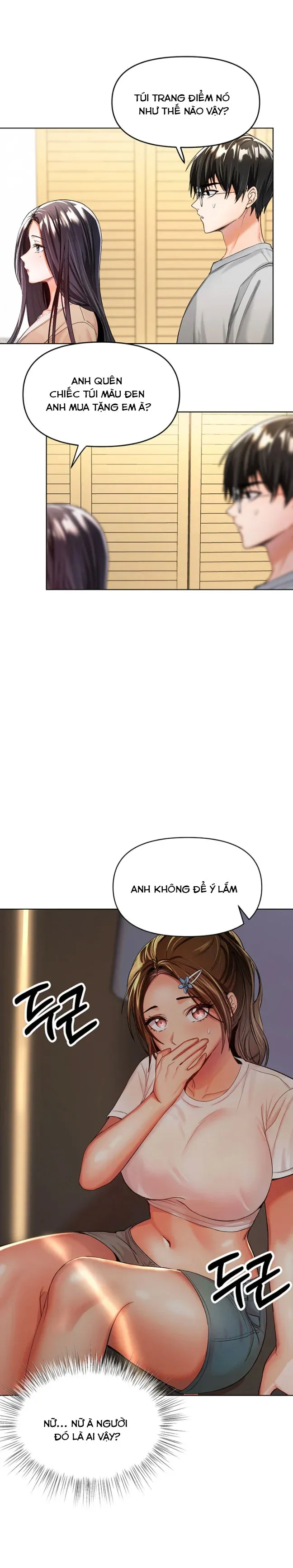 đọc truyện Tài Trợ Em Đi Chương 2 ảnh 30 tại Giả Dược